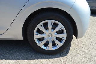 Peugeot 208 Peugeot 208 1.2 PureTech Active incl. Bovag garantie. - afbeelding nr 24