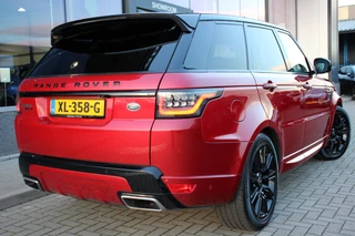 Land Rover Range Rover Sport - afbeelding nr 5