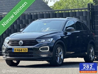 Volkswagen T-Roc - 449092107-0