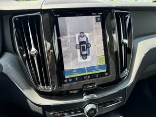 Volvo XC60 Volvo XC60 2.0 T8 Plug-in hybrid AWD Plus Dark | Harman/Kardon | Memory Seats | Climate Pack | 360 Camera | - afbeelding nr 13
