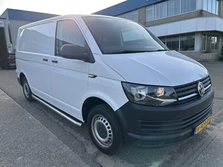 Volkswagen Transporter - afbeelding nr 9