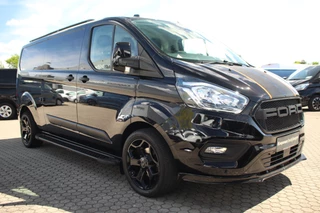 Ford Transit Custom L2H1 Trend | Automaat | 18