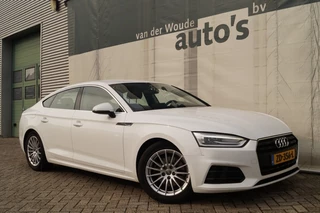 Audi A5 - afbeelding nr 3