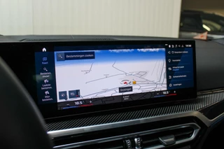 BMW M3 BMW 3-serie Touring M3 xDrive Competition CARBON Individual - afbeelding nr 64