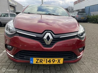 Renault Clio Renault Clio 0.9 TCe Limited Dealer onderhouden - afbeelding nr 8