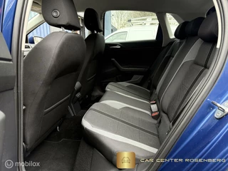 Volkswagen Polo VW Polo 1.0 TSI Style, 9700KM, Virtual Cockpit,PDC,Navi, etc - afbeelding nr 9