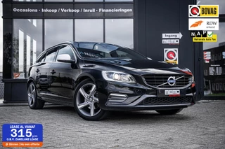 Volvo V60 - 502549525-0