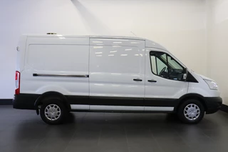 Ford Transit Ford Transit 330 2.0 TDCI L3H2 - Airco - Cruise - Camera  - € 9.950,- Ex. BTW - afbeelding nr 8