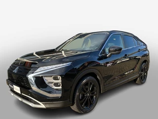 Mitsubishi Eclipse Cross 2.4 PHEV INTENSE+
