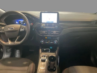 Ford Kuga Ford Kuga 2.5 PHEV ST-Line | Panoramadak | Winter Pack | Camera | Navigatie | Cruise control | 1.500 kg trekgewicht - afbeelding nr 5