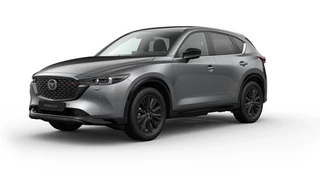 Mazda CX-5 - 220187924-0