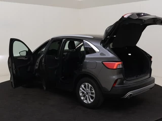 Ford Kuga - afbeelding nr 12