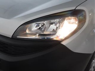 Fiat Doblò Fiat Doblò Cargo BPM VRIJ!! 1.3 MJ L1H1 SX Cruise I Navi I Trekhaak - afbeelding nr 28