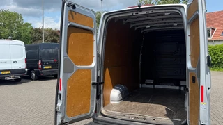 Volkswagen Crafter Volkswagen Crafter 2.0 TDI 75KW 102PK L3H3 EURO 6 AIRCO/ NAVIGATIE/ CAMERA/ CRUISE CONTROL/ 100% DEALERONDERHOUDEN - afbeelding nr 12