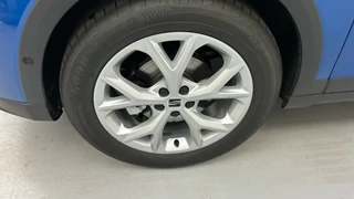 SEAT Arona | Full LED | Keyless | ParkAssist + Camera | App-Connect | Armsteun vóór | Black Pack | Wireless Charge - afbeelding nr 20