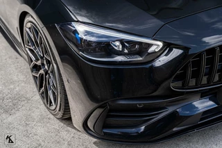 Mercedes-Benz C-Klasse Mercedes-Benz C300 AMG | 2021 | H&R C63S | Premium-Luxe - afbeelding nr 60