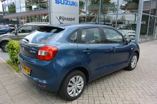 Suzuki Baleno - afbeelding nr 8