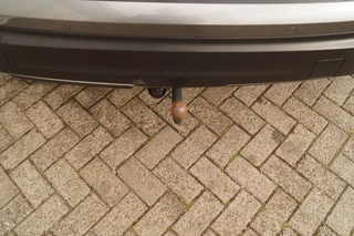 Nissan QASHQAI Nissan QASHQAI 1.3 DIG-T Bussines Edition -LEER-PANO-ECC-TREKHAAK- - afbeelding nr 31