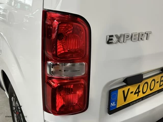 Peugeot Expert Peugeot Expert 1.6 BlueHDI 95 pk handg. GB Pro | Airco | Cruise | PDC | Trekh. | Vloer/Wand | 1e Eig. | Org. NLD. | - afbeelding nr 31