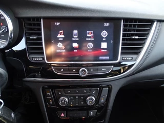 Opel Mokka - afbeelding nr 7