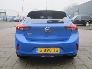 Opel Corsa - afbeelding nr 7