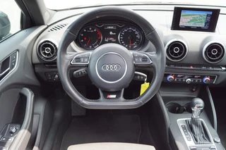 Audi A3 - afbeelding nr 34