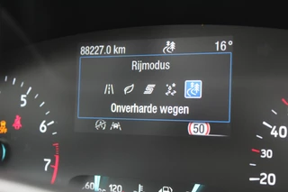 Ford Focus Ford Focus 1.0 EcoBoost 125PK Active Business | B&O | Trekhaak | Adaptieve Cruise | Navigatie | Camera - afbeelding nr 38