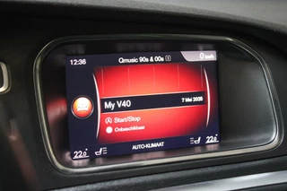 Volvo V40 Volvo V40 2.0 D3 Business Sport PANO| R DESIGN - afbeelding nr 57