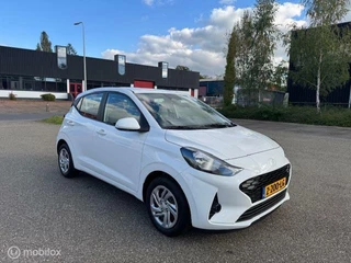 Hyundai i10 Hyundai i10 1.0 Comfort Smart NIEUW! - afbeelding nr 11