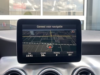 Mercedes-Benz CLA Mercedes-Benz CLA CLA 200 AMG LINE CARPLAY/PANO-DAK/NAVI/CRUISE/PDC/STOELVERW - afbeelding nr 21