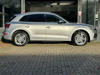 Audi Q5 Audi Q5 55 TFSI e S-Line Quattro Aut*Matrix*Pano*Navi*Acc - afbeelding nr 7