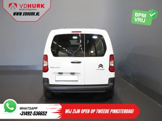 Citroën Berlingo - afbeelding nr 7