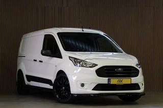 Ford Transit Connect | Dealer onderhouden | Nieuwe APK | Onderhoudsbeurt - afbeelding nr 2