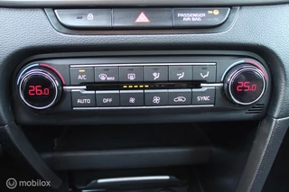 Kia Ceed Sportswagon Kia Ceed Sportswagon 1.5 T-GDi 160 PK DynamicLine, Trekhaak, Clima, Navi, App connect, Pdc + Camera - afbeelding nr 28