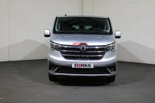 Renault Trafic - afbeelding nr 7