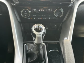 Mitsubishi Eclipse Cross Mitsubishi Eclipse Cross 1.5 DI-T Intense Carplay Camera DAB Bluetooth Lane assist Cruise Led - afbeelding nr 43
