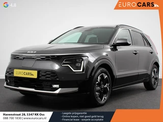 Kia Niro EV DynamicPlusLine 64.8 kWh