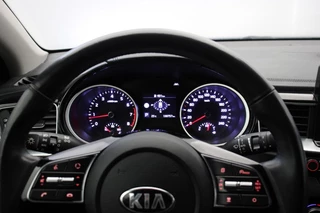 Kia Ceed Sportswagon Kia Ceed Sportswagon SW 1.4 T-GDi DynamicPlusLine Automaat - Carplay, Camera - afbeelding nr 20