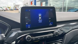 Ford Kuga Ford Kuga 2.5 PHEV ST-Line X 225pk | Winterpack | Panoramadak | Trekhaak Afneembaar | SYNC 3 Navigatie - afbeelding nr 30