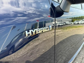 Toyota Corolla Touring Sports Toyota Corolla Touring Sports 1.8 Hybrid Business Plus - afbeelding nr 46