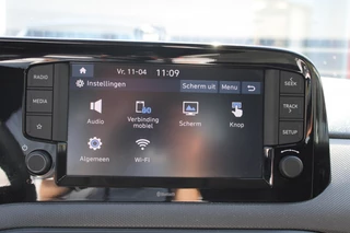 Hyundai i10 - afbeelding nr 18
