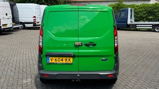 Ford Transit Connect Ford Transit Connect 1.5 TDCI 74KW 100PK L2H1 MAXI EURO 6 BIJRIJDERSBANK 3-ZITS/ AIRCO/ NAVIGATIE/ CAMERA/ 100% DEALERONDERHOUDEN - afbeelding nr 10