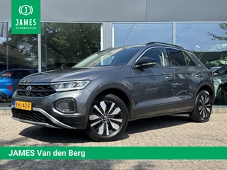 Volkswagen T-Roc 1.0 TSI | DIGITAAL DASHBOARD | LMV |