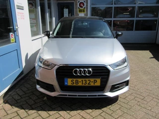 Audi A1 Sportback - afbeelding nr 22