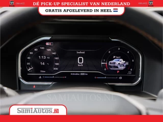 GMC Sierra 6.2 V8 4X4 | GRIJSKENTEKEN | DUBBELE CABINE | PICK UP | VOORRAAD 2241 -  8521 | - afbeelding nr 16