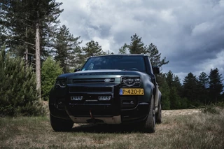 Land Rover Defender - afbeelding nr 32