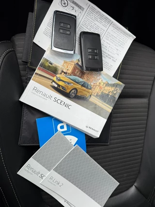 Renault Grand Scénic Renault Grand Scénic 1.5 dCi Intens Hybrid Assist NAVI | CAMERA | AIRCO | CARPLAY | TREKHAAK | NWE APK - afbeelding nr 23