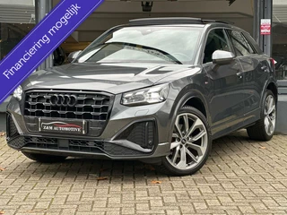 Audi Q2 - 227615407-0