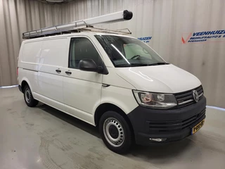 Volkswagen Transporter - afbeelding nr 15