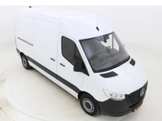 Mercedes-Benz Sprinter - afbeelding nr 28